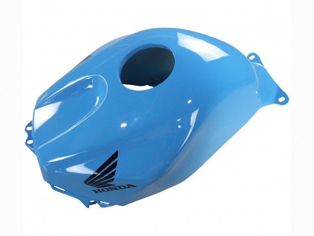 Lojas Carenagem Moto Honda CBR600RR 2003-2004 - Azul
