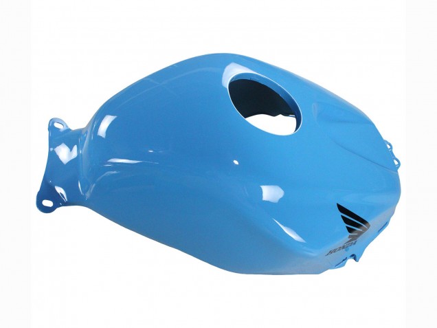 Lojas Carenagem Moto Honda CBR600RR 2003-2004 - Azul