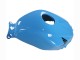 Lojas Carenagem Moto Honda CBR600RR 2003-2004 - Azul