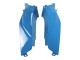 Lojas Carenagem Moto Honda CBR600RR 2003-2004 - Azul