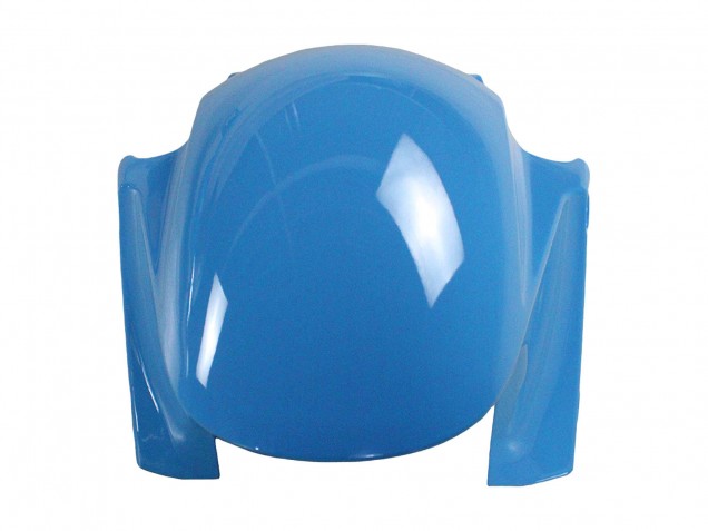 Lojas Carenagem Moto Honda CBR600RR 2003-2004 - Azul