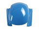 Lojas Carenagem Moto Honda CBR600RR 2003-2004 - Azul