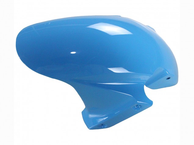 Lojas Carenagem Moto Honda CBR600RR 2003-2004 - Azul