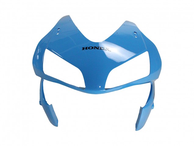 Lojas Carenagem Moto Honda CBR600RR 2003-2004 - Azul