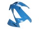 Lojas Carenagem Moto Honda CBR600RR 2003-2004 - Azul