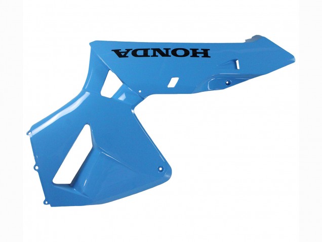 Lojas Carenagem Moto Honda CBR600RR 2003-2004 - Azul