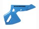 Lojas Carenagem Moto Honda CBR600RR 2003-2004 - Azul
