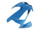 Lojas Carenagem Moto Honda CBR600RR 2003-2004 - Azul