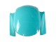 Lojas Carenagens Moto Honda CBR600RR 2003-2004 - Azul Claro Preto