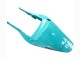 Lojas Carenagens Moto Honda CBR600RR 2003-2004 - Azul Claro Preto