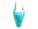 Lojas Carenagens Moto Honda CBR600RR 2003-2004 - Azul Claro Preto