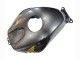 Lojas Carenagens Moto Honda CBR600RR 2003-2004 - Branco Amarelo Cinzento Preto