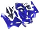 Lojas Carenagens Moto Honda CBR600RR 2003-2004 - Azul