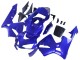 Lojas Carenagens Moto Honda CBR600RR 2003-2004 - Azul