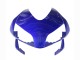 Lojas Carenagens Moto Honda CBR600RR 2003-2004 - Azul