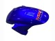 Lojas Carenagens Moto Honda CBR600RR 2003-2004 - Branco Azul Vermelho HRC