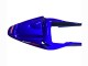Lojas Carenagens Moto Honda CBR600RR 2003-2004 - Branco Azul Vermelho HRC