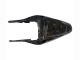 Lojas Carenagens Moto Honda CBR600RR 2003-2004 - Roxo Preto Forjado Fibra de Carbono