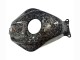 Lojas Carenagens Moto Honda CBR600RR 2003-2004 - Roxo Preto Forjado Fibra de Carbono
