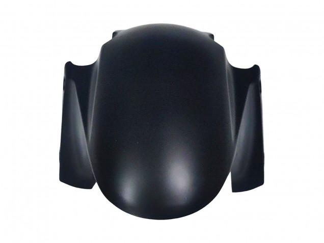 Lojas Carenagens Moto Honda CBR600RR 2003-2004 - Vermelho Preto Brilhante Preto Fosco