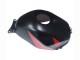 Lojas Carenagens Moto Honda CBR600RR 2003-2004 - Vermelho Preto Brilhante Preto Fosco
