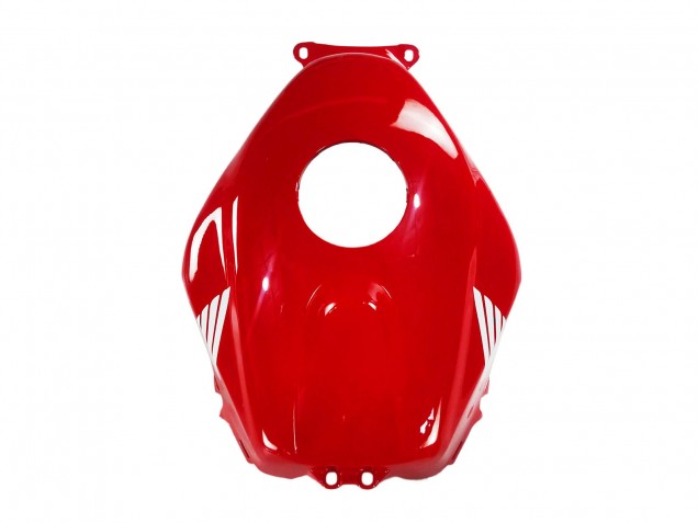 Lojas Carenagens Moto Honda CBR600RR 2003-2004 - Vermelho