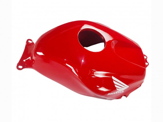Lojas Carenagens Moto Honda CBR600RR 2003-2004 - Vermelho