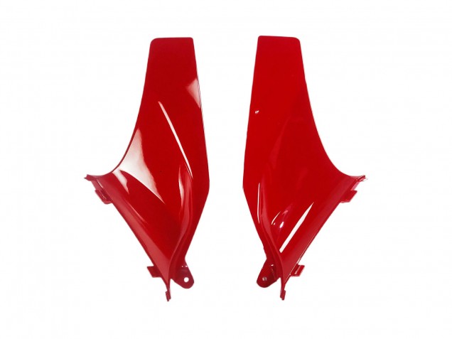 Lojas Carenagens Moto Honda CBR600RR 2003-2004 - Vermelho