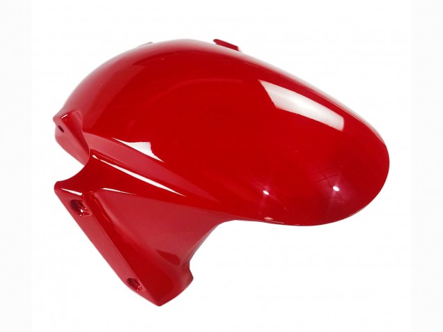 Lojas Carenagens Moto Honda CBR600RR 2003-2004 - Vermelho