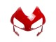 Lojas Carenagens Moto Honda CBR600RR 2003-2004 - Vermelho