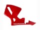 Lojas Carenagens Moto Honda CBR600RR 2003-2004 - Vermelho