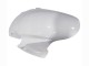 Lojas Carenagens Moto Honda CBR600RR 2003-2004 - Branco Preto Fosco Corrida