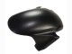 Lojas Carenagens Moto Honda CBR600RR 2003-2004 - Branco Preto Fosco