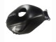 Lojas Carenagens Moto Honda CBR600RR 2003-2004 - Branco Preto Fosco