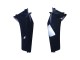 Lojas Carenagens Moto Honda CBR600RR 2003-2004 - Branco Vermelho Preto Brilhante DENSO Rimont