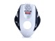 Lojas Carenagens Moto Honda CBR600RR 2003-2004 - Branco Vermelho Preto Brilhante DENSO Rimont