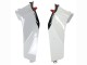 Lojas Carenagens Moto Honda CBR600RR 2003-2004 - Branco Vermelho Preto Brilhante Monstro