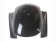 Lojas Carenagens Moto Honda CBR600RR 2003-2004 - Branco Vermelho Preto Brilhante Monstro