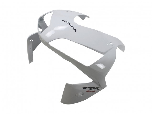 Lojas Carenagem Moto Honda CBR600RR 2003-2004 - Prata Branco