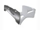 Lojas Carenagem Moto Honda CBR600RR 2003-2004 - Prata Branco