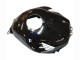 Lojas Carenagens Moto Honda CBR600RR 2005-2006 - Preto Brilhante