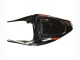 Lojas Carenagens Moto Honda CBR600RR 2005-2006 - Preto Brilhante