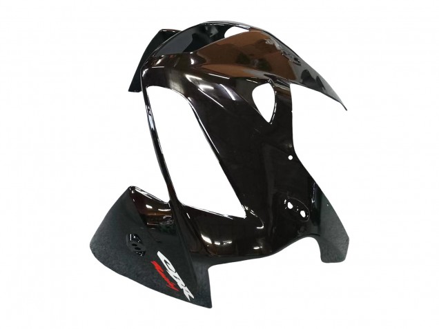 Lojas Carenagens Moto Honda CBR600RR 2005-2006 - Preto Brilhante