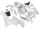 Lojas Carenagens Moto Honda CBR600RR 2005-2006 - Branco Ouro
