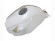 Lojas Carenagens Moto Honda CBR600RR 2005-2006 - Branco Ouro