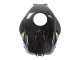 Lojas Carenagem Moto Honda CBR600RR 2005-2006 - Cinzento Preto