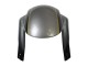 Lojas Carenagem Moto Honda CBR600RR 2005-2006 - Cinzento Preto