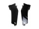 Lojas Carenagem Moto Honda CBR600RR 2005-2006 - Cinzento Preto