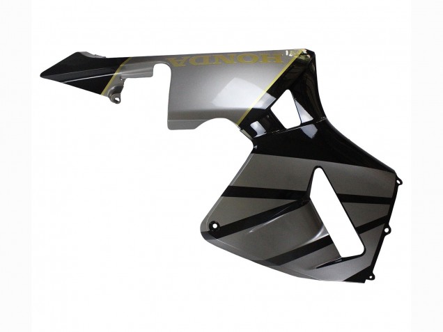 Lojas Carenagem Moto Honda CBR600RR 2005-2006 - Cinzento Preto