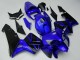 Lojas Carenagem Moto Honda CBR600RR 2005-2006 - Azul Preto